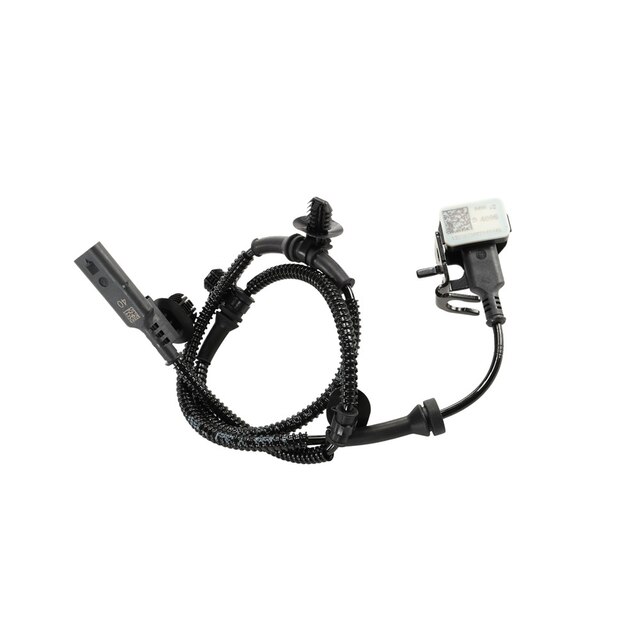 GM Genuine Parts Electronic Suspension Rear Passenger Side Vertical Accelerometer
