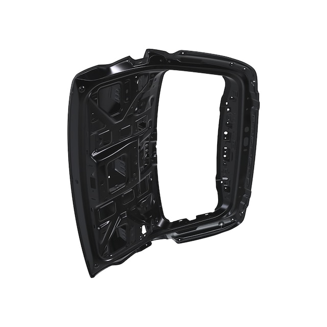 GM Genuine Parts Liftgate
