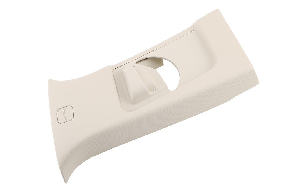 GM Genuine Parts Beige Driver Side Center Pillar Lower Trim Panel