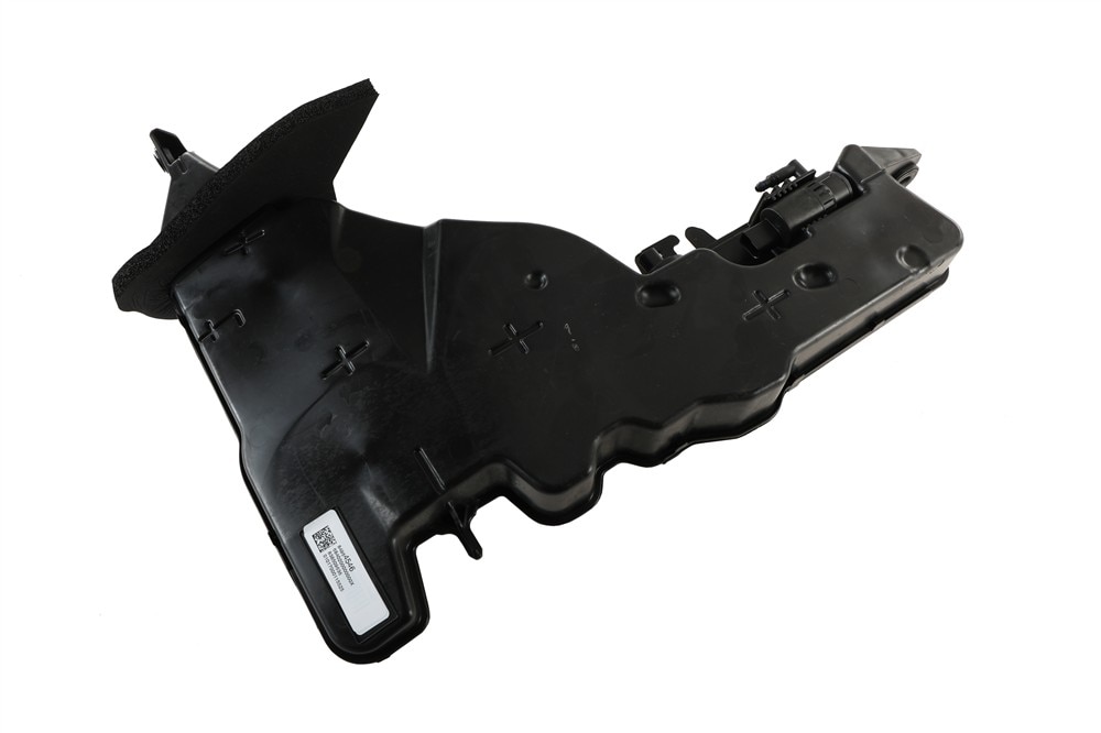 GM Genuine Parts Windshield Washer Solvent Container