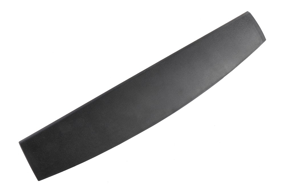 GM Genuine Parts Backen Black Liftgate Upper Center Trim Finish Panel