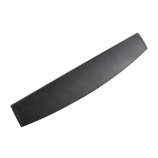 GM Genuine Parts Backen Black Liftgate Upper Center Trim Finish Panel