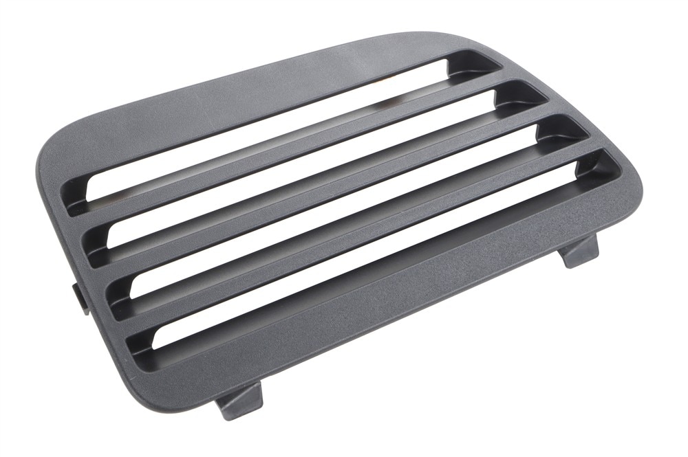 GM Genuine Parts Backen Black Quarter Stowage Pocket Door