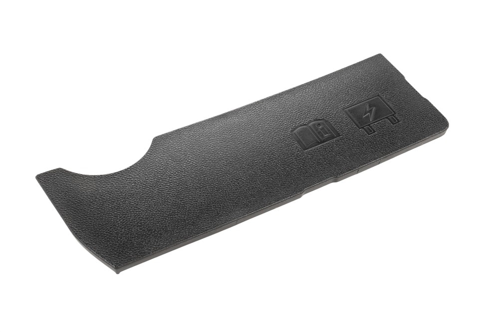 GM Genuine Parts Fuse Box Cover