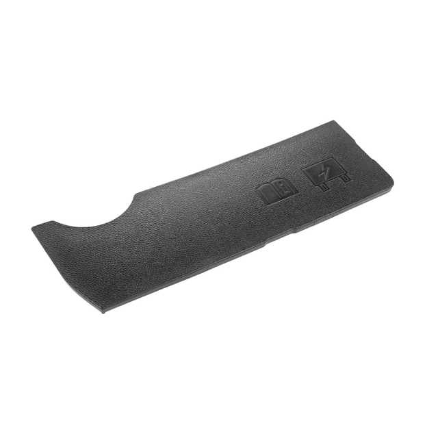 GM Genuine Parts Fuse Box Cover