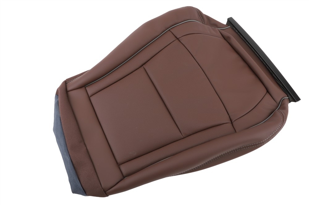 GM Genuine Parts Mink Driver Seat Cushion Cover