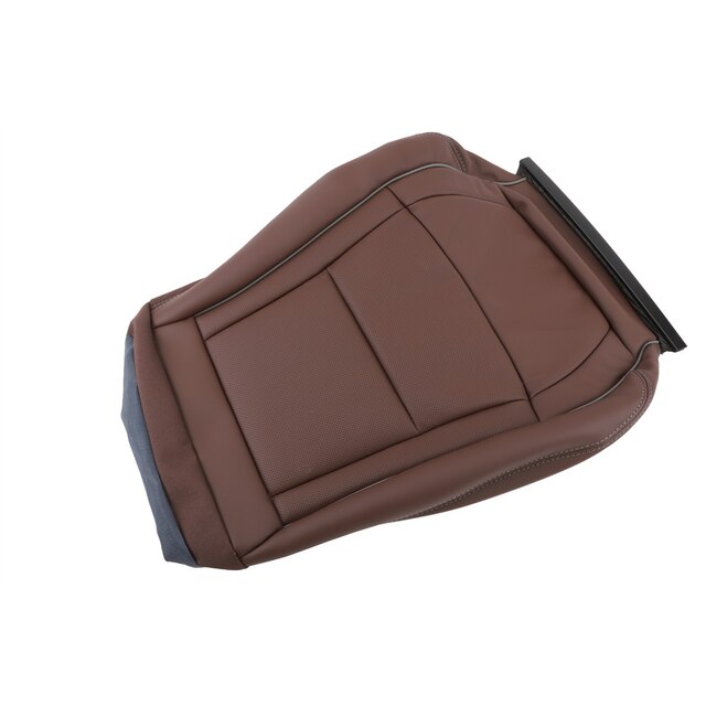 GM Genuine Parts Mink Driver Seat Cushion Cover