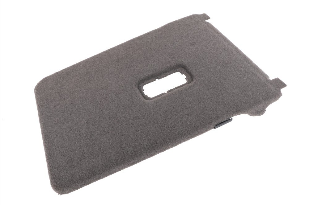 GM Genuine Parts Seat Back Carpet