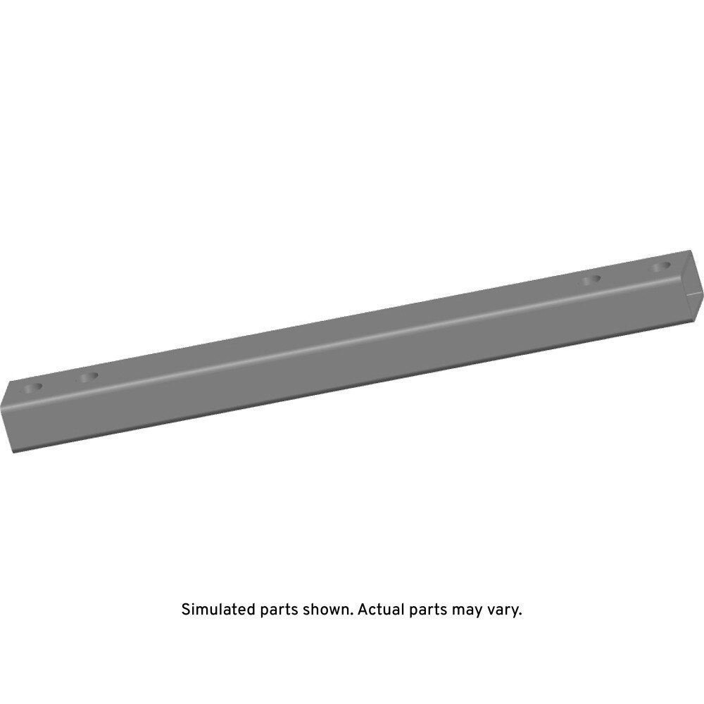 GM Genuine Parts Front Wheelhouse Panel Brace