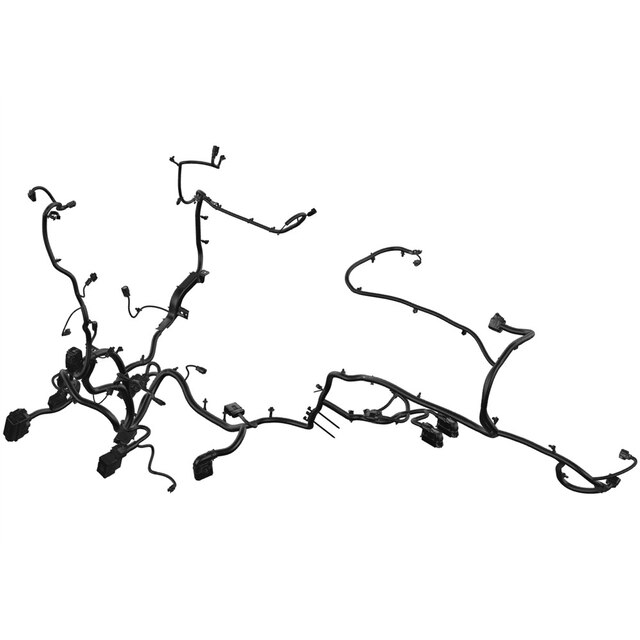 GM Genuine Parts Engine Wiring Harness