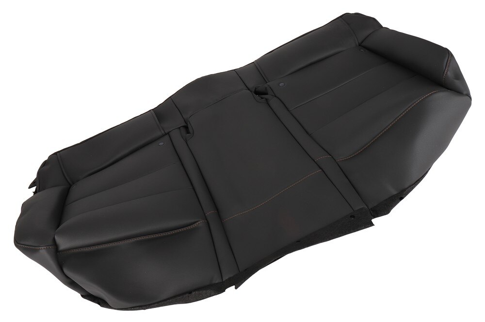 GM Genuine Parts Black Rear Seat Cushion Cover