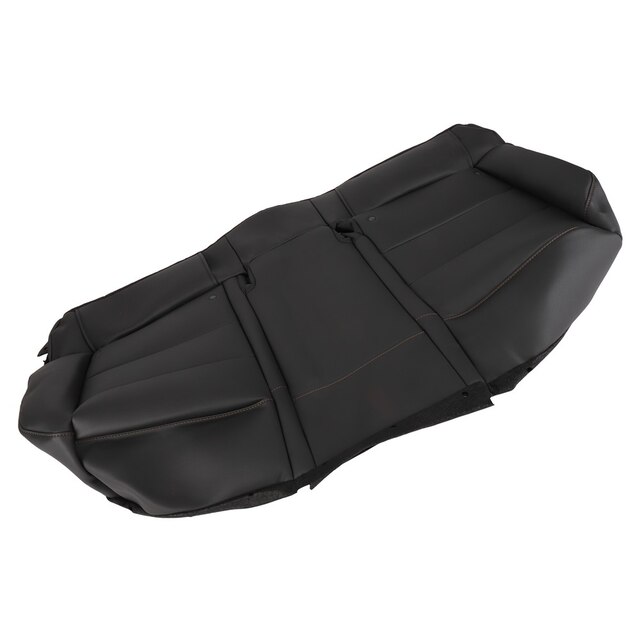 GM Genuine Parts Black Rear Seat Cushion Cover