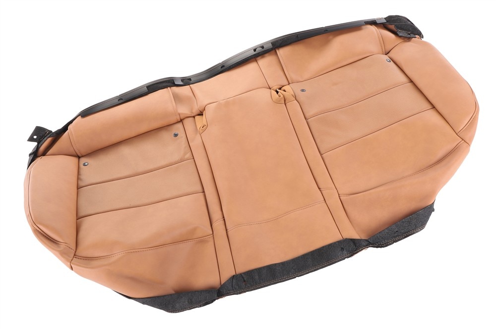 GM Genuine Parts Sedona Sauvage Rear Seat Cushion Cover