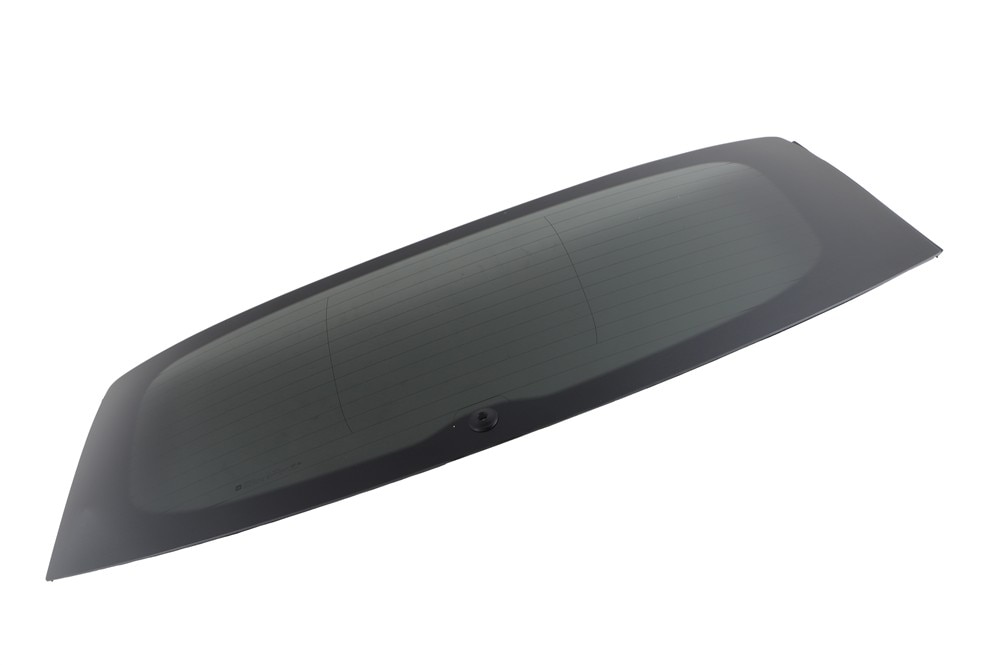GM Genuine Parts Rear Window