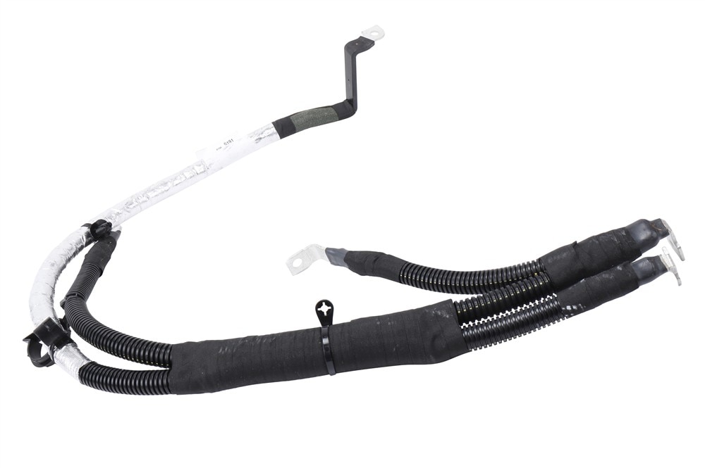 GM Genuine Parts Starter Solenoid Cable