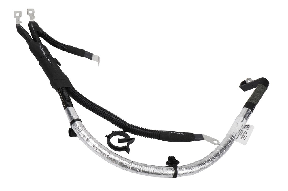 GM　その２ GM Genuine Parts Starter Solenoid Cable | 84965192 | GM Parts