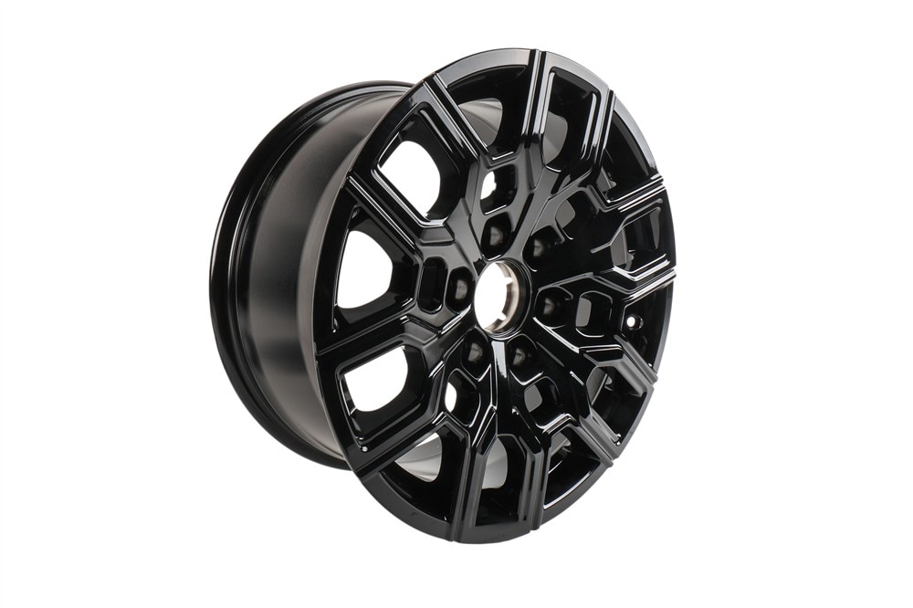G.m商会　タイヤ GM Genuine Parts 18x8.5in Aluminum Front and Rear Wheel | 84965341