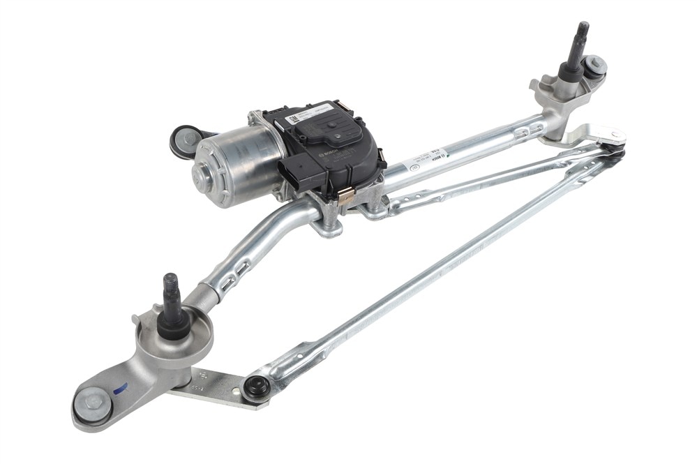 GM Genuine Parts Windshield Wiper System Module