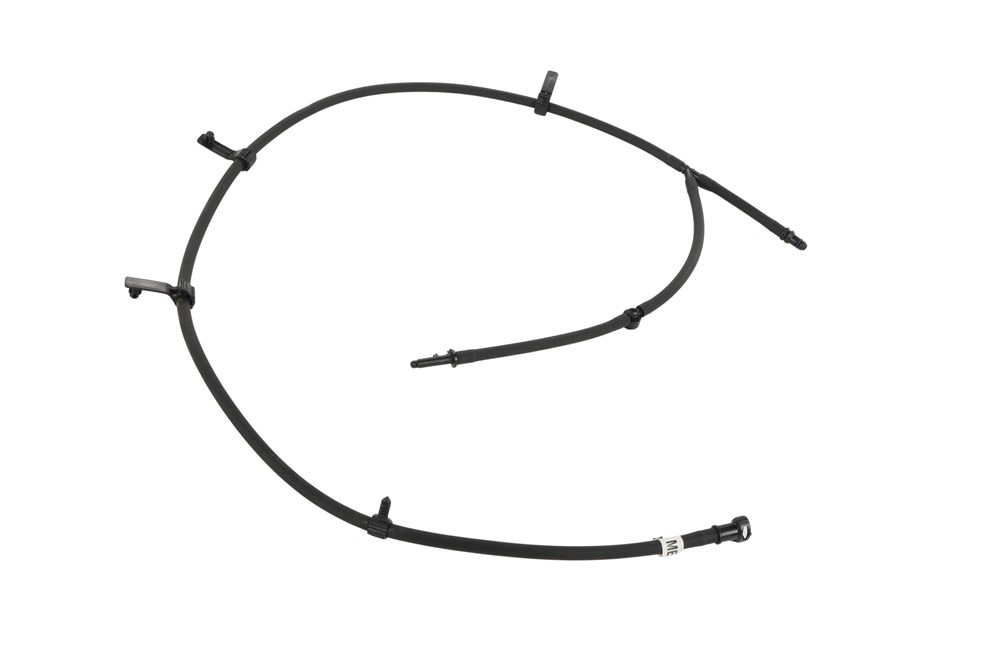 GM Genuine Parts View Long Range Object Detection Camera Nozzle Hose