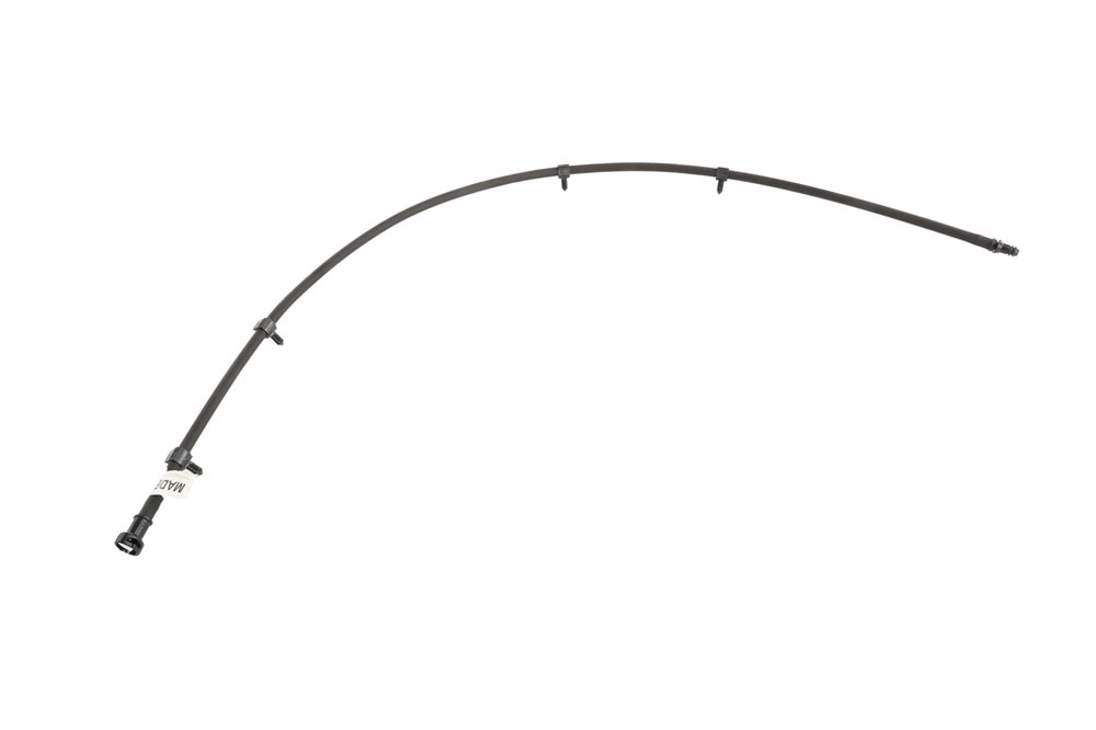 GM Genuine Parts View Long Range Object Detection Camera Nozzle Hose
