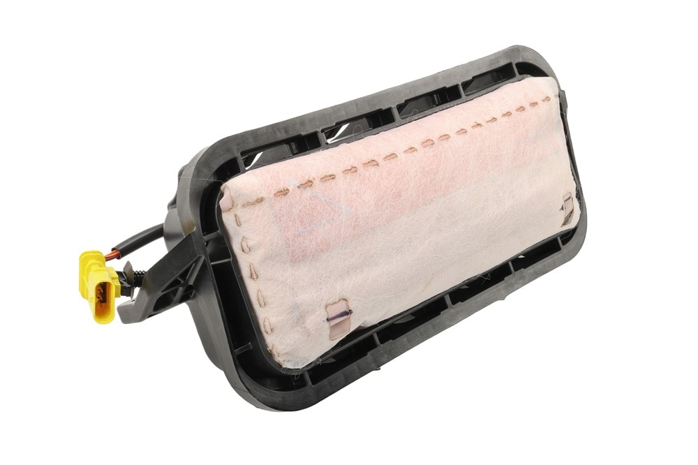 GM Genuine Parts Instrument Panel Airbag