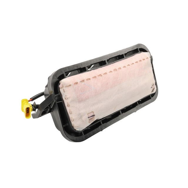GM Genuine Parts Instrument Panel Airbag