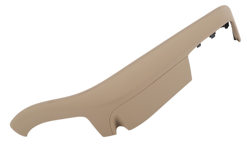 GM Genuine Parts Maple Sugar Rear Passenger Side Door Armrest