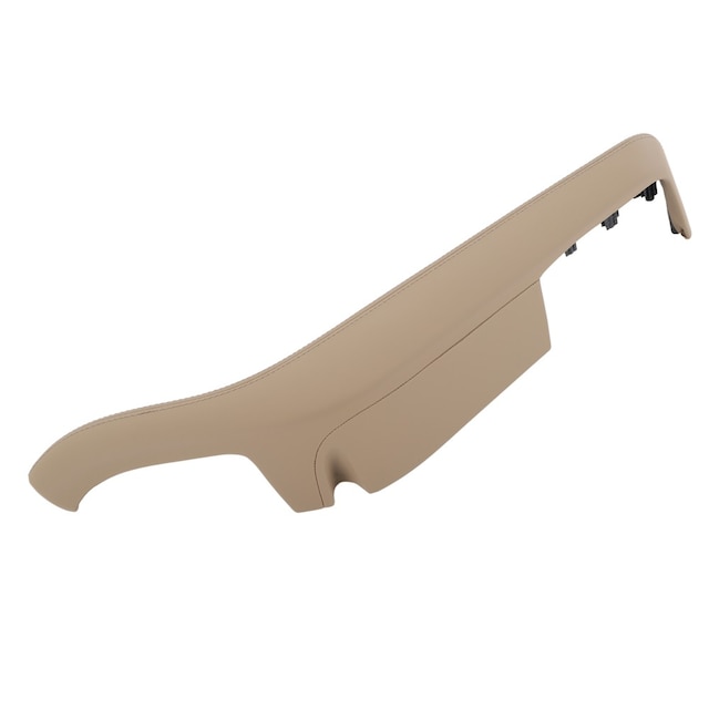GM Genuine Parts Maple Sugar Rear Passenger Side Door Armrest