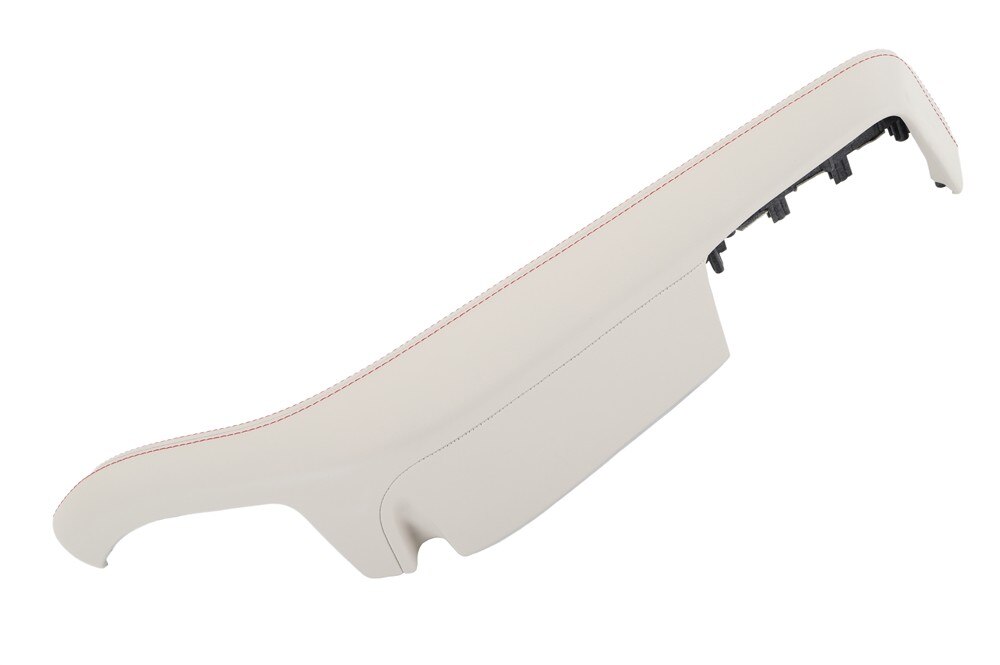 GM Genuine Parts Whisper Beige Rear Passenger Side Door Armrest