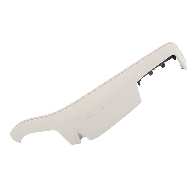 GM Genuine Parts Whisper Beige Rear Passenger Side Door Armrest