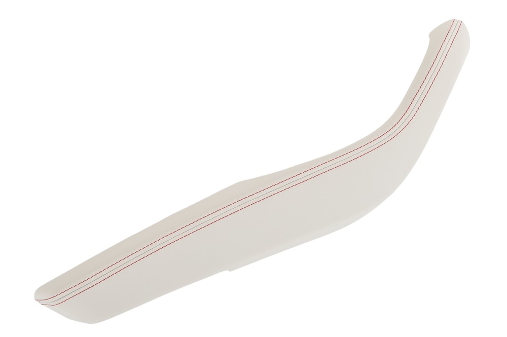 GM Genuine Parts Whisper Beige Rear Driver Side Door Armrest