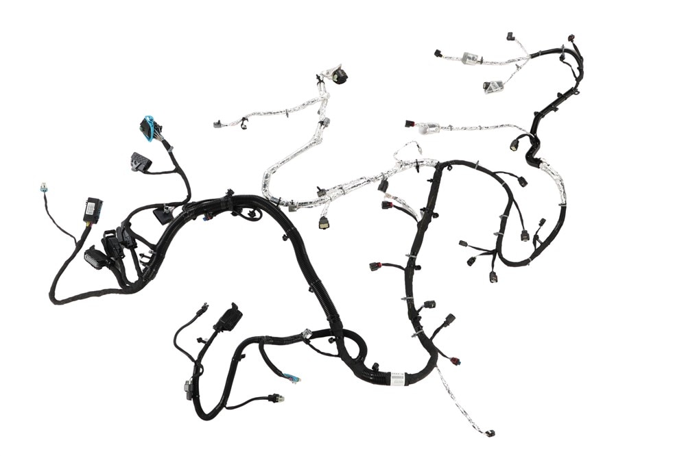 GM Genuine Parts Engine Wiring Harness