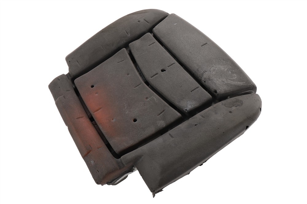 GM Genuine Parts Rear Driver Side Seat Cushion Pad