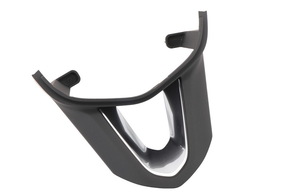 GM Genuine Parts Black Steering Wheel Spoke Cover