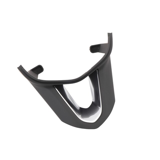 GM Genuine Parts Black Steering Wheel Spoke Cover
