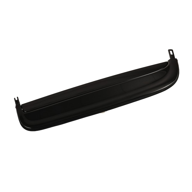 GM Genuine Parts Rear Passenger Side Door Window Frame Rear Applique