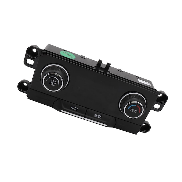 GM Genuine Parts Heater and Air Conditioning Auxiliary Control