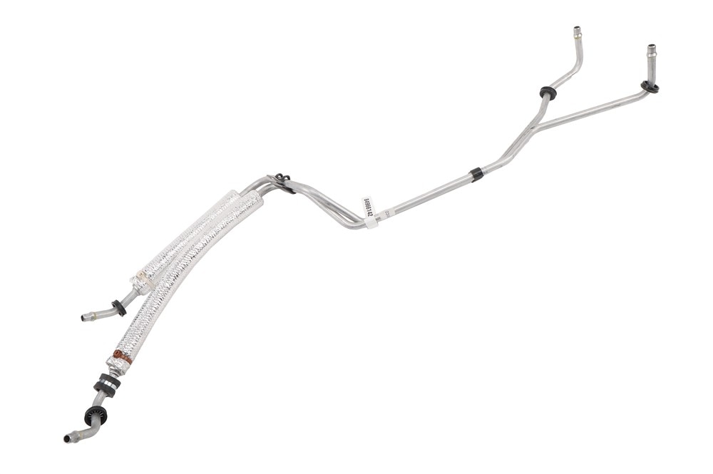 GM Genuine Parts Differential Oil Cooler Hose