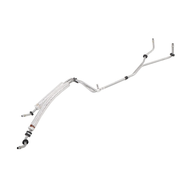 GM Genuine Parts Differential Oil Cooler Hose
