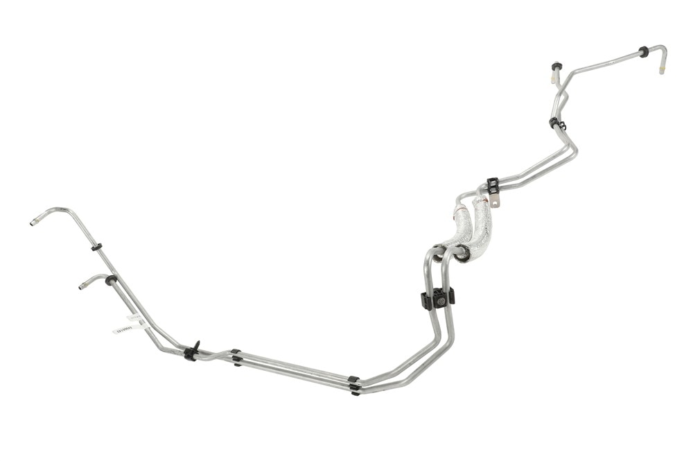 GM Genuine Parts Transmission Cooler Inlet and Outlet Pipe