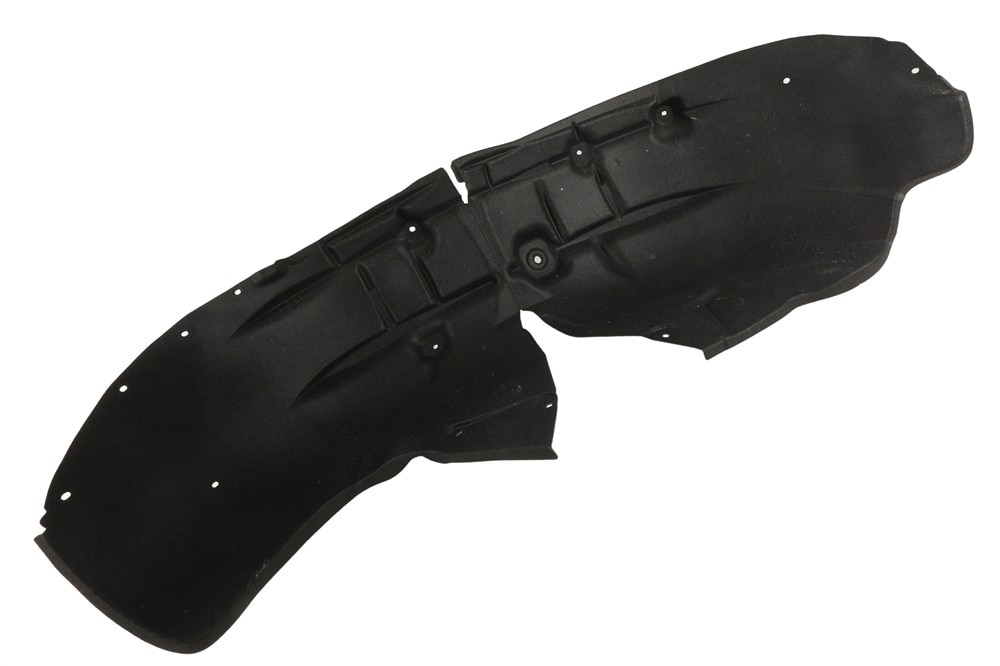 GM Genuine Parts Fender Liner
