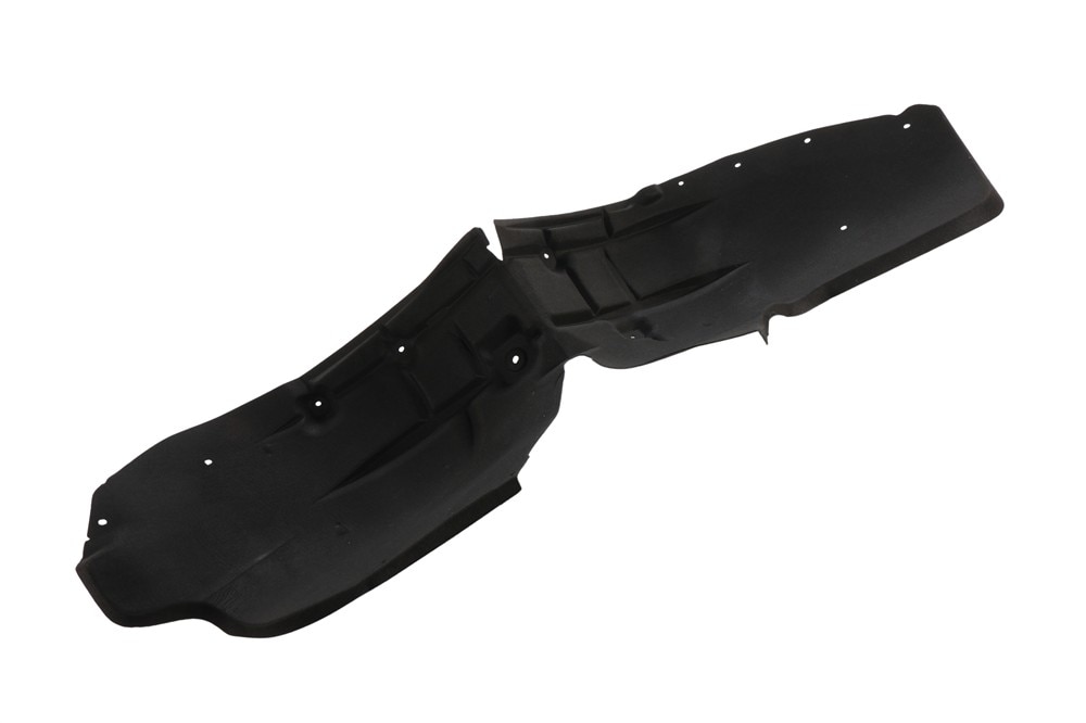 GM Genuine Parts Fender Liner