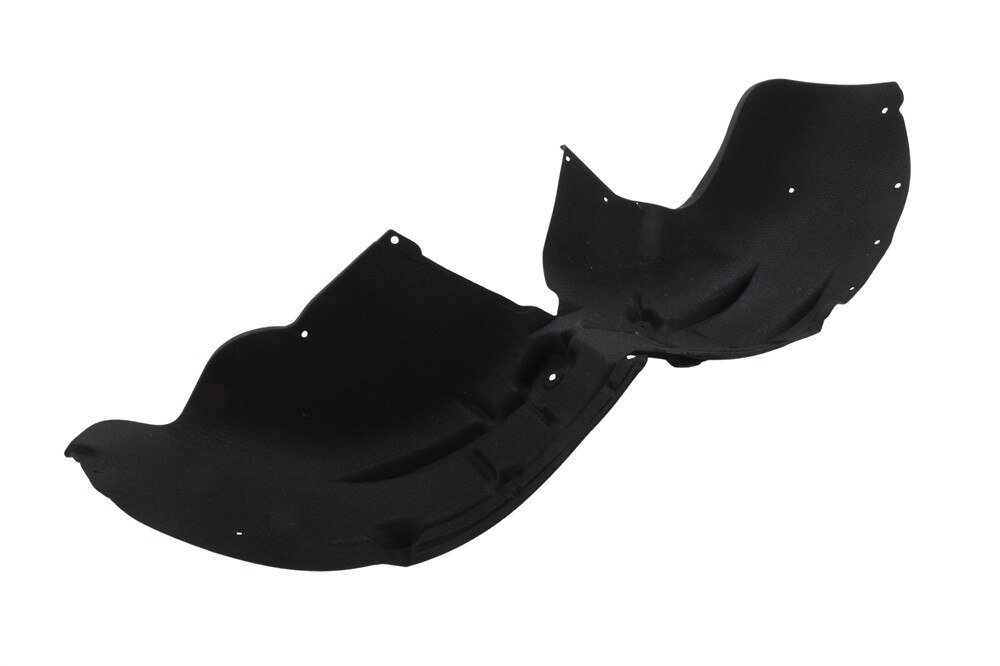 GM Genuine Parts Fender Liner