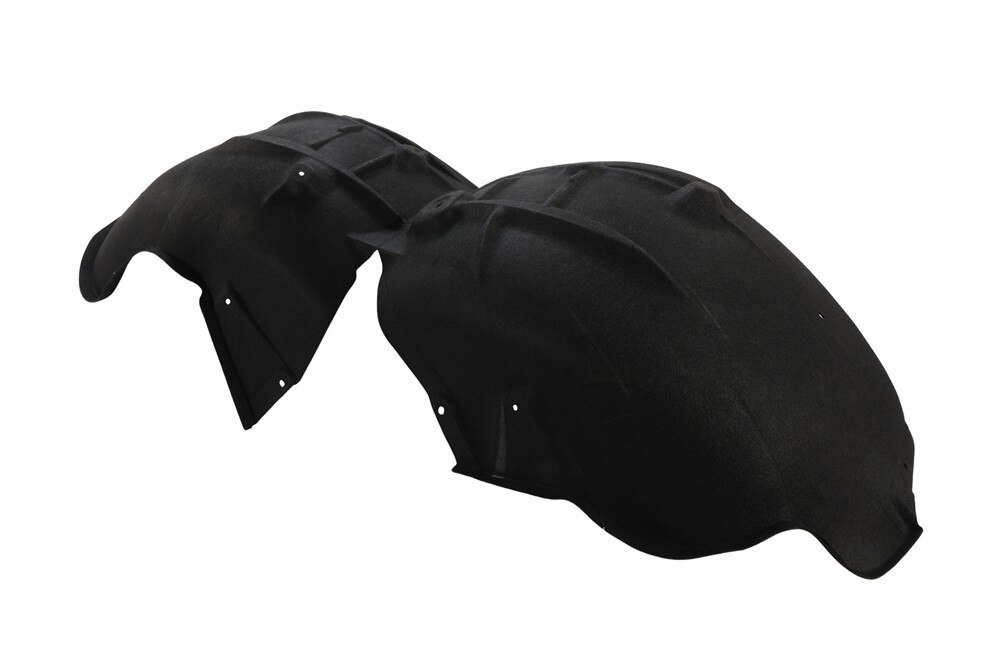 GM Genuine Parts Fender Liner