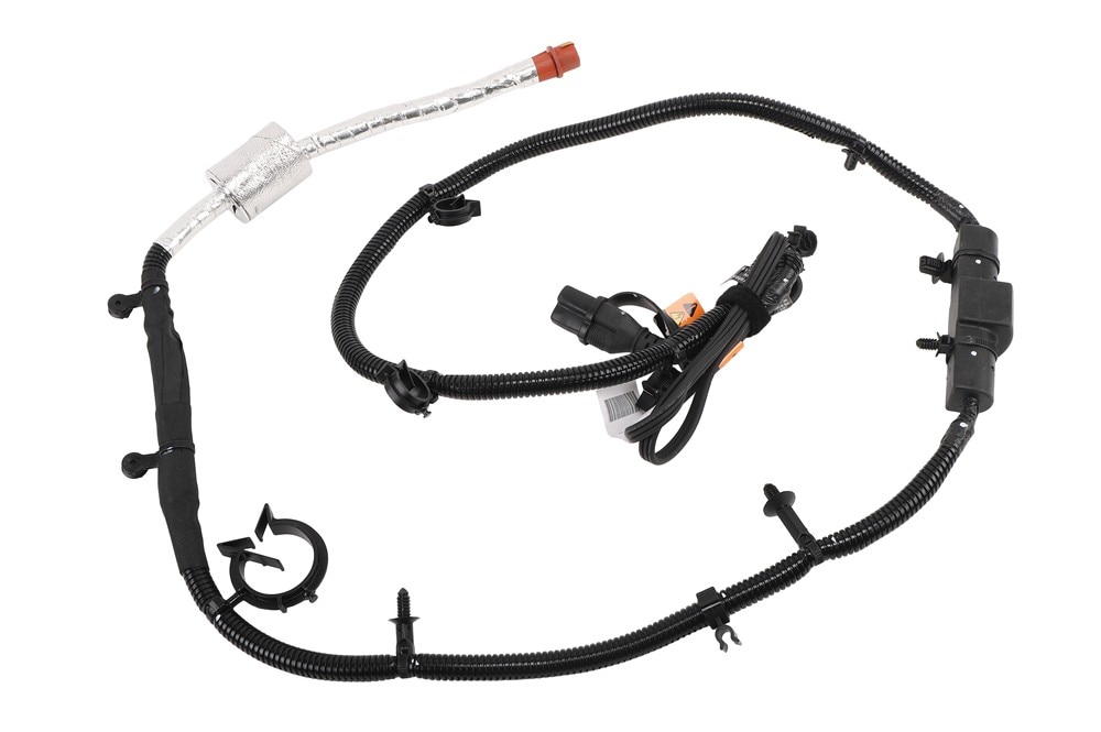 GM Genuine Parts Engine Coolant Heater Cord