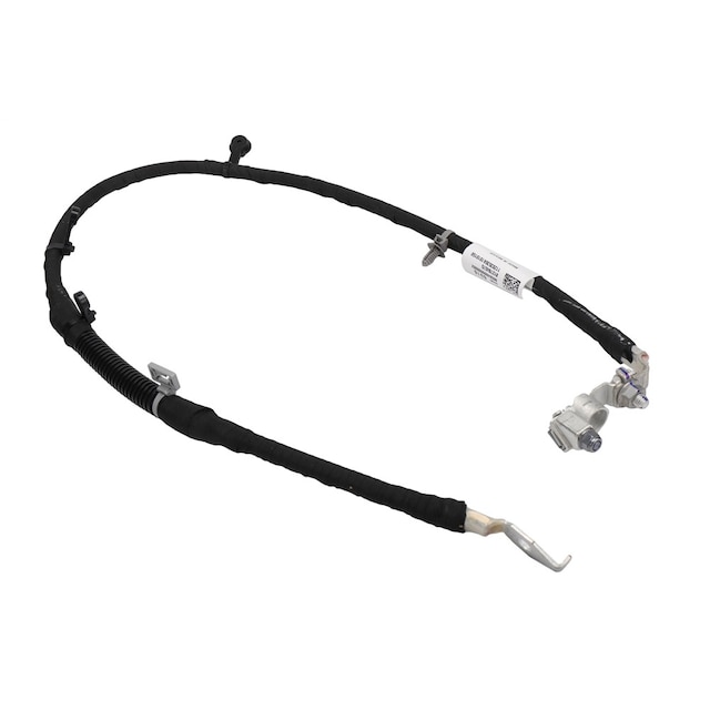 GM Genuine Parts Auxiliary Battery Negative Cable