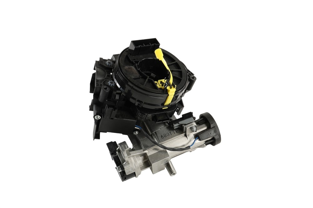GM Genuine Parts Steering Column Control Module