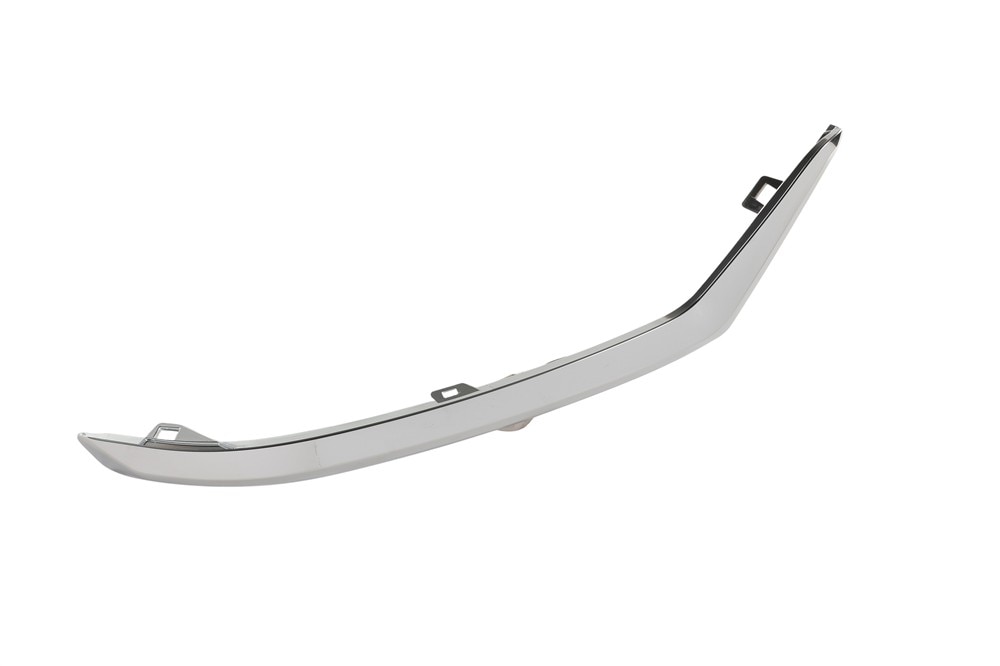 GM Genuine Parts Bumper Cover Molding