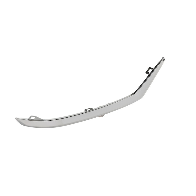GM Genuine Parts Bumper Cover Molding
