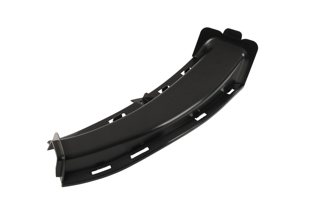 GM Genuine Parts Bumper Cover Side Duct